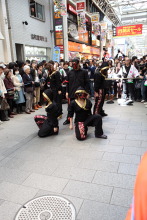 吉祥寺かぶき祭り　画像