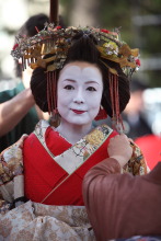吉祥寺かぶき祭り　画像