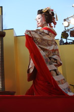 吉祥寺かぶき祭り　画像