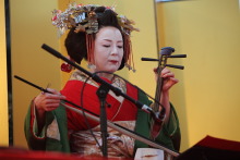 吉祥寺かぶき祭り　画像