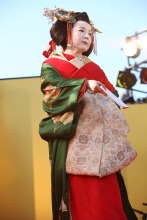 吉祥寺かぶき祭り　画像