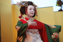 吉祥寺かぶき祭り　画像