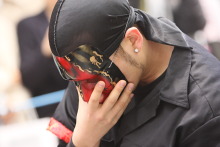 吉祥寺かぶき祭り　画像
