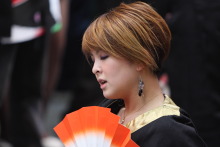 吉祥寺かぶき祭り　画像