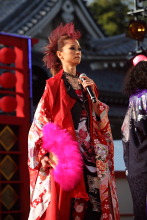 吉祥寺かぶき祭り　画像