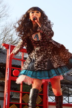 吉祥寺かぶき祭り　画像