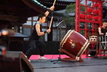 吉祥寺かぶき祭り　画像