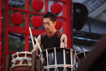 吉祥寺かぶき祭り　画像