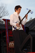 吉祥寺かぶき祭り　画像