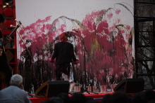 吉祥寺かぶき祭り　画像