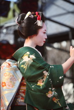 吉祥寺かぶき祭り　画像