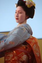 吉祥寺かぶき祭り　画像