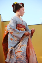 吉祥寺かぶき祭り　画像