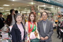 吉祥寺かぶき祭り　画像